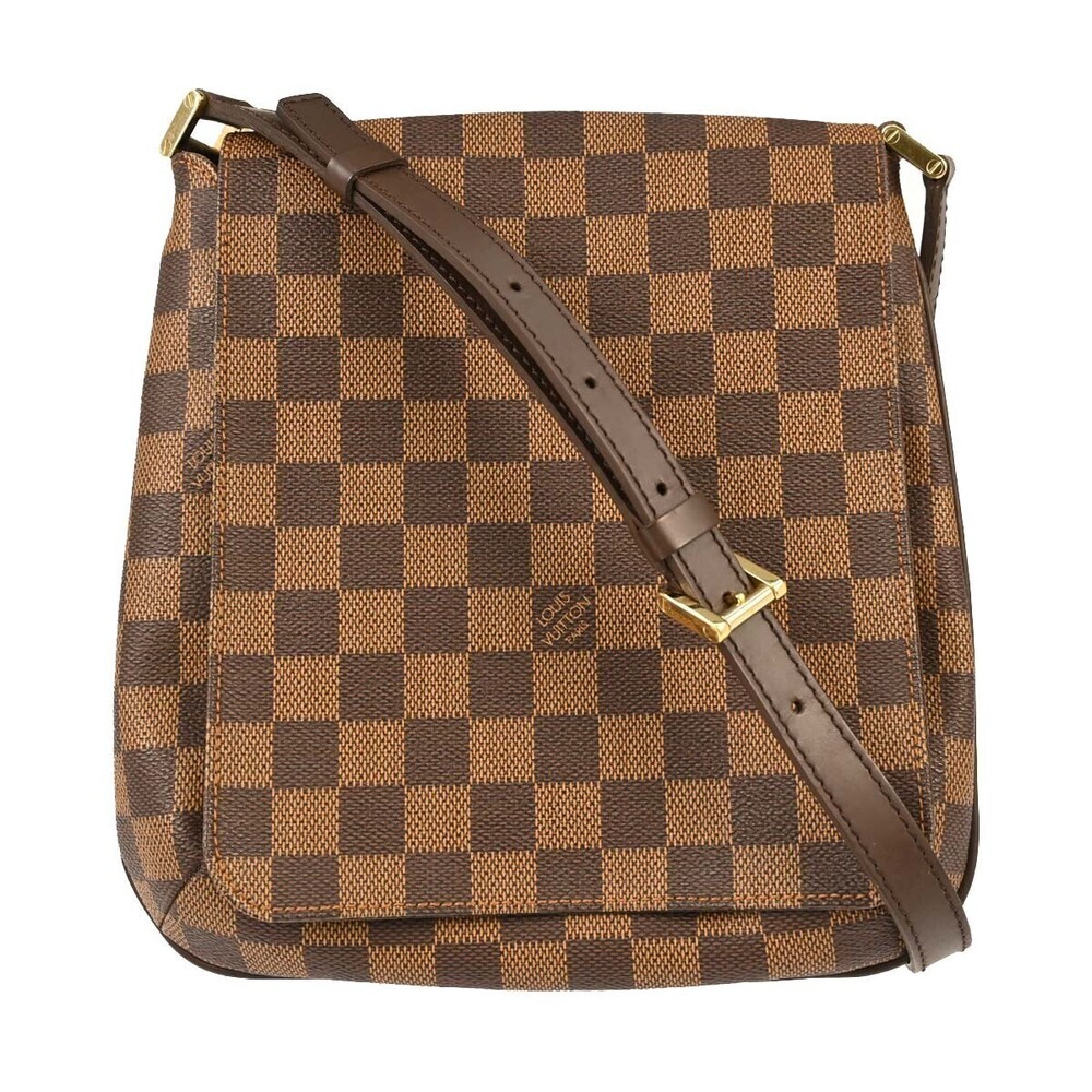 Louis Vuitton Musette Salsa Damier